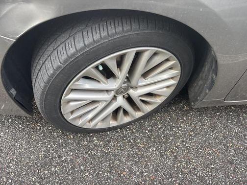 2016 Lexus ES 350 Base