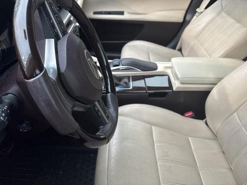 2016 Lexus ES 350 Base