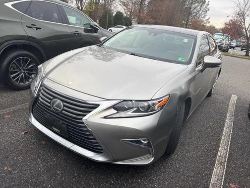 2016 Lexus ES 350 Base