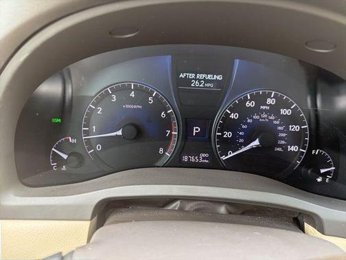 Starfire Pearl 2013 Lexus RX 350 Base