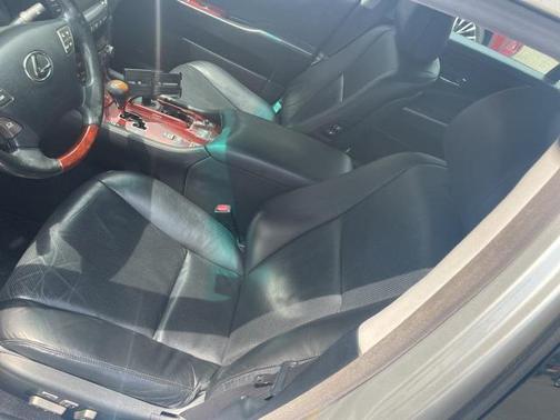2007 Lexus LS 460 Base