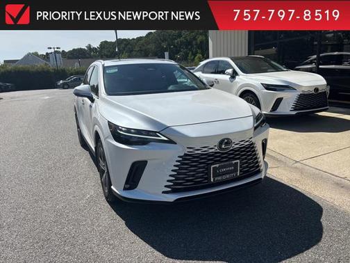 2024 Lexus RX 350 Premium