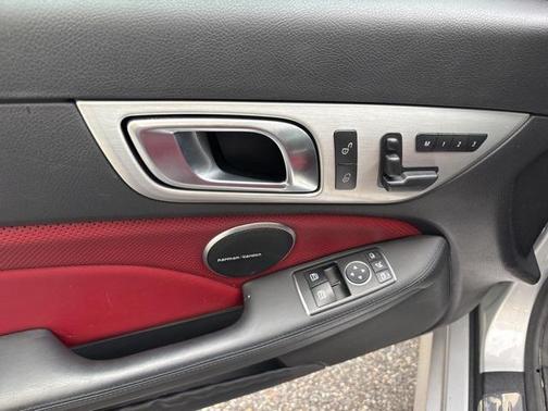 2015 Mercedes-Benz SLK-Class SLK 250