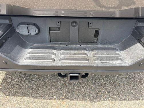 Magnetic Gray Metallic 2022 Toyota Tundra SR5