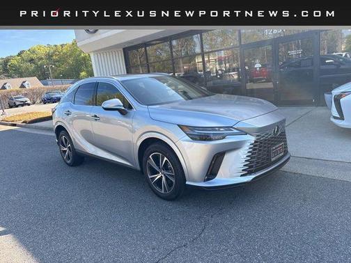2023 Lexus RX 350 Premium