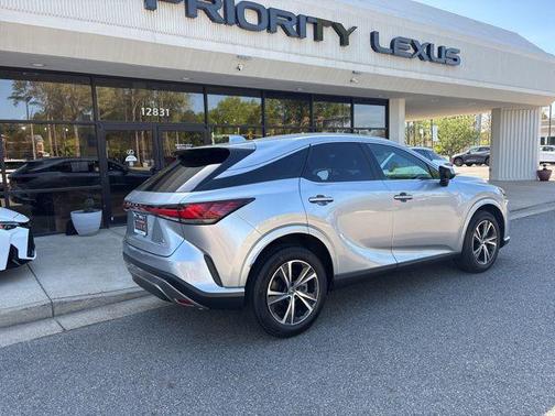2023 Lexus RX 350 Premium