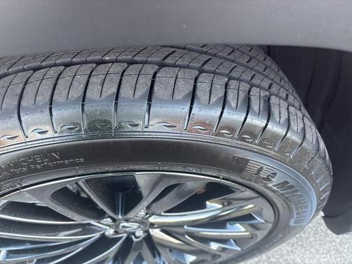 2022 Lexus RX 450h Base