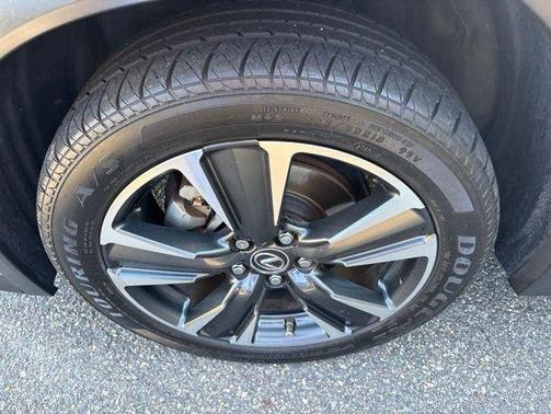 Caviar 2021 Lexus UX 250h Base
