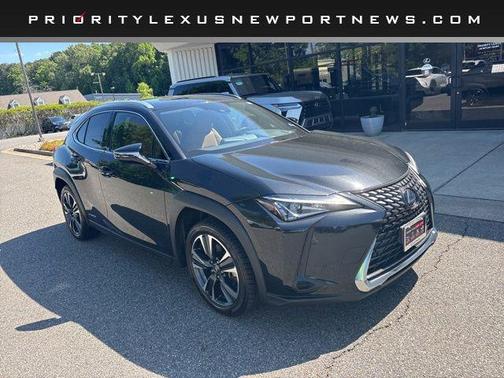 Caviar 2021 Lexus UX 250h Base