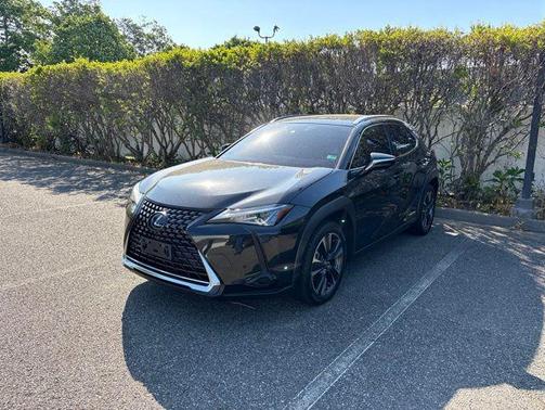 Caviar 2021 Lexus UX 250h Base