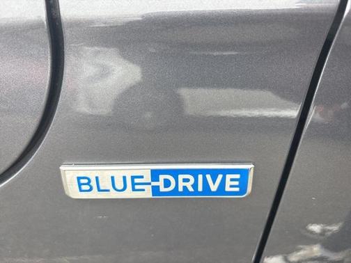 2019 Hyundai IONIQ Plug-In Hybrid Base