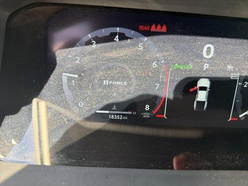 2024 Toyota Tacoma Limited