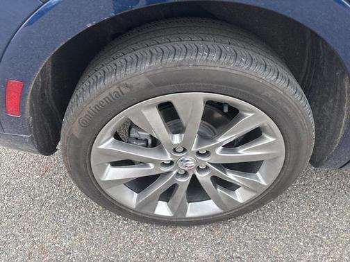 2022 Buick Envision FWD Avenir