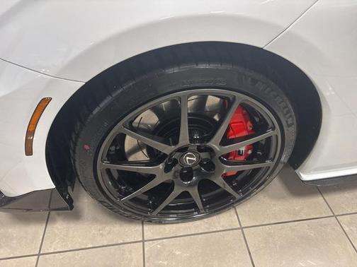 2025 Lexus RC F Base