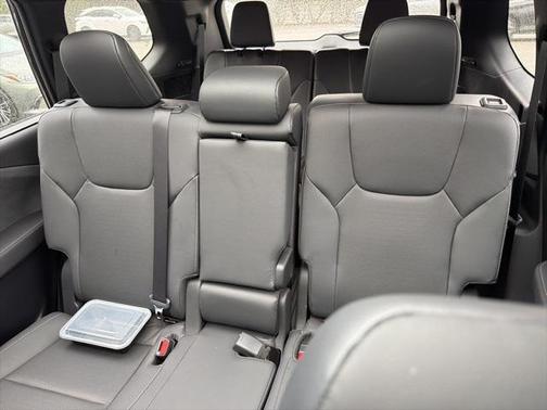 2024 Lexus TX 350 Premium