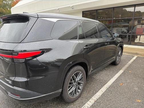 2024 Lexus TX 350 Premium