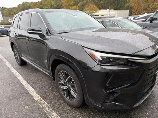 2024 Lexus TX 350 Premium