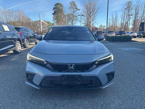 2022 Honda Civic Sport Touring