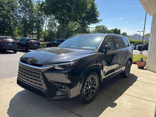 Caviar 2026 Lexus TX 350 Premium