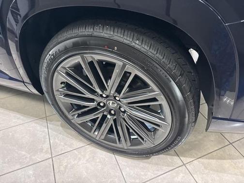 2026 Lexus TX 350 Luxury