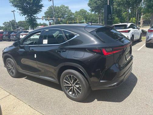 Caviar 2026 Lexus NX 350h Premium