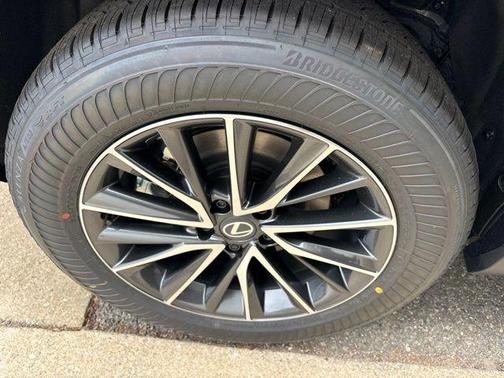 Caviar 2026 Lexus NX 350h Premium