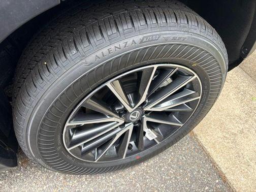 Caviar 2026 Lexus NX 350h Premium