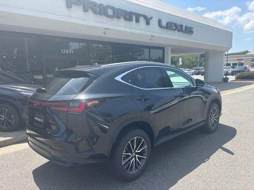 Caviar 2026 Lexus NX 350h Premium