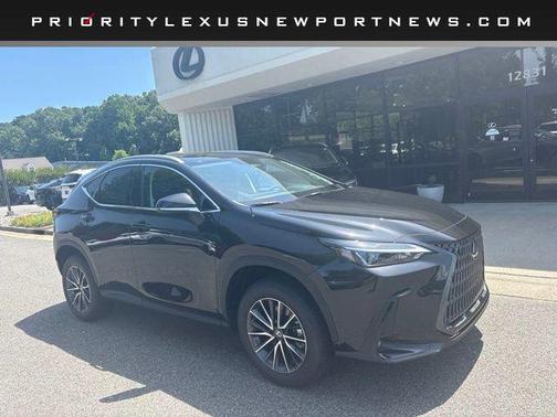 Caviar 2026 Lexus NX 350h Premium