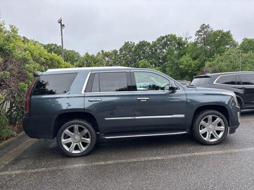 Shadow 2019 Cadillac Escalade Luxury
