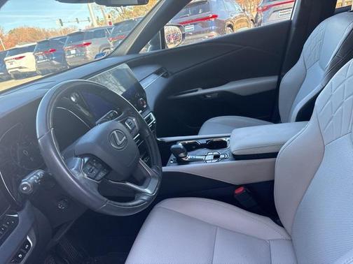 2023 Lexus RX 350 Premium