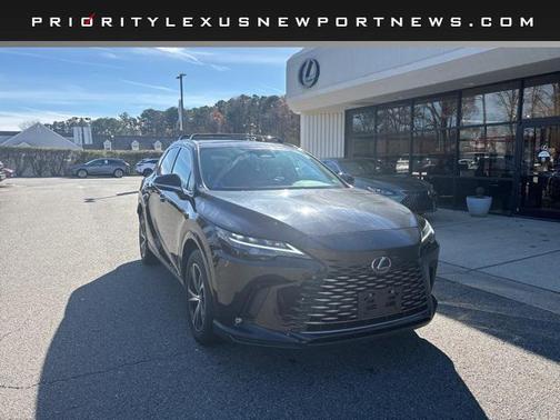 2023 Lexus RX 350 Premium