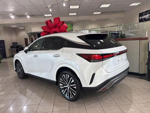 Pear 2026 Lexus RX 350 Premium