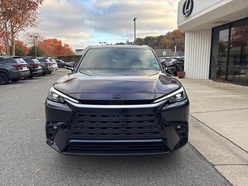 2026 Lexus TX 350 Premium