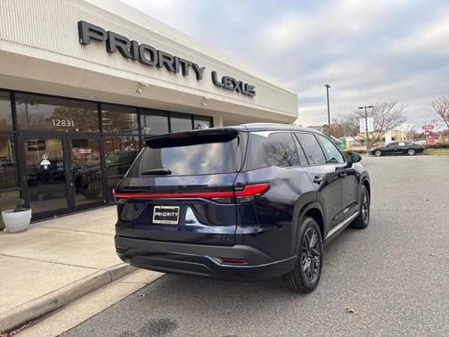 2026 Lexus TX 350 Premium