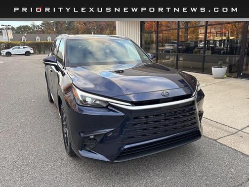 2026 Lexus TX 350 Premium