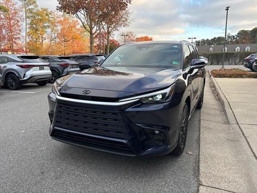 2026 Lexus TX 350 Premium