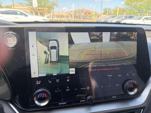 Cloudburst Gray 2025 Lexus TX 350 Premium