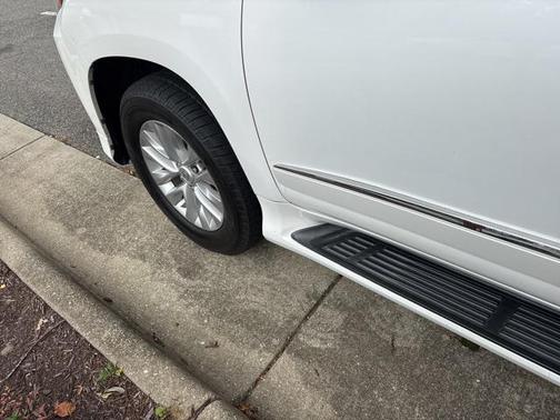 2015 Lexus GX 460 Base