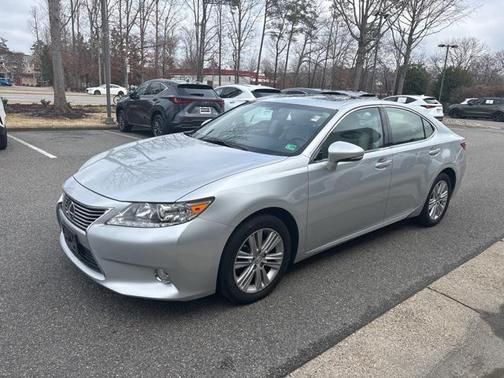2014 Lexus ES 350 Base