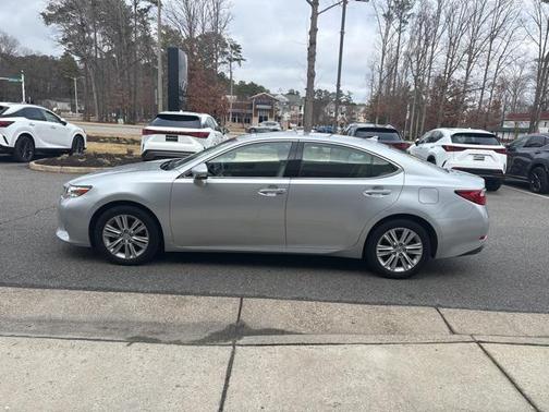 2014 Lexus ES 350 Base