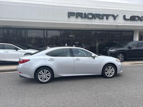 2014 Lexus ES 350 Base