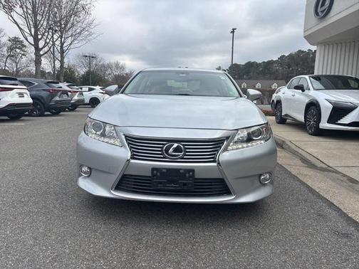 2014 Lexus ES 350 Base