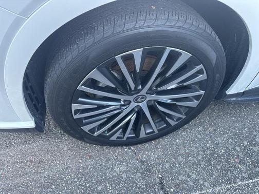 2024 Lexus RX 350 Premium Plus