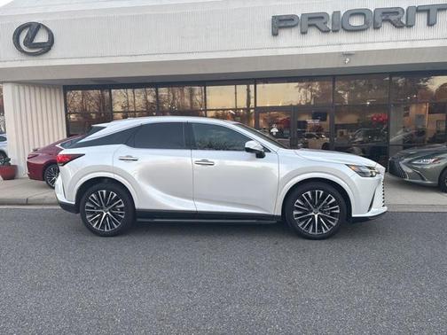 2024 Lexus RX 350 Premium Plus