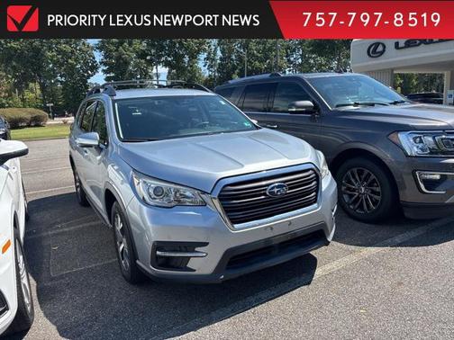 2019 Subaru Ascent Premium 8-Passenger