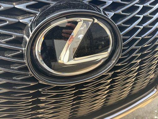 Ultra White 2026 Lexus UX 300h F SPORT Design