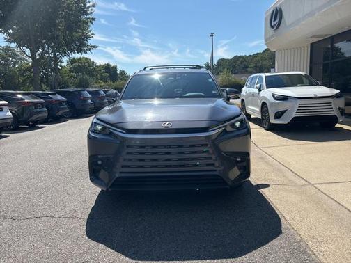 2024 Lexus TX 350 Luxury