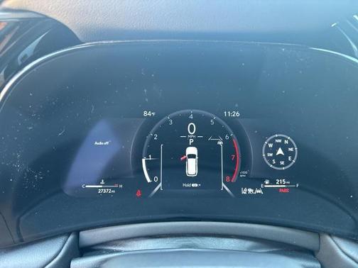 2024 Lexus TX 350 Luxury