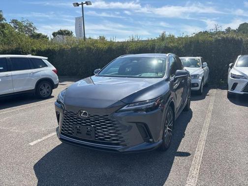 2024 Lexus RX 350 Premium Plus